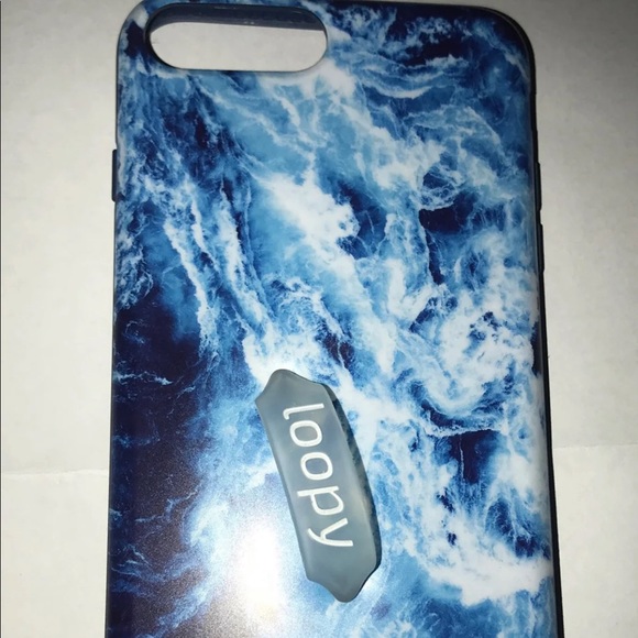 Other - In good condition iPhone 7plus case